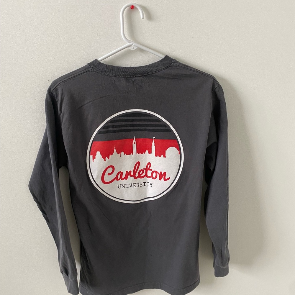 Carleton long sleeve
